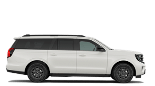 2026 Ford Expedition® External Image 1